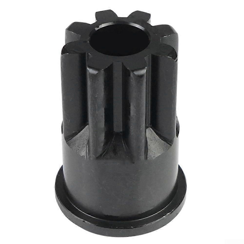 Engine Barring Socket for CAT 3406E C13 C15 C16 Heavy-Duty Engine Maintenance Tool