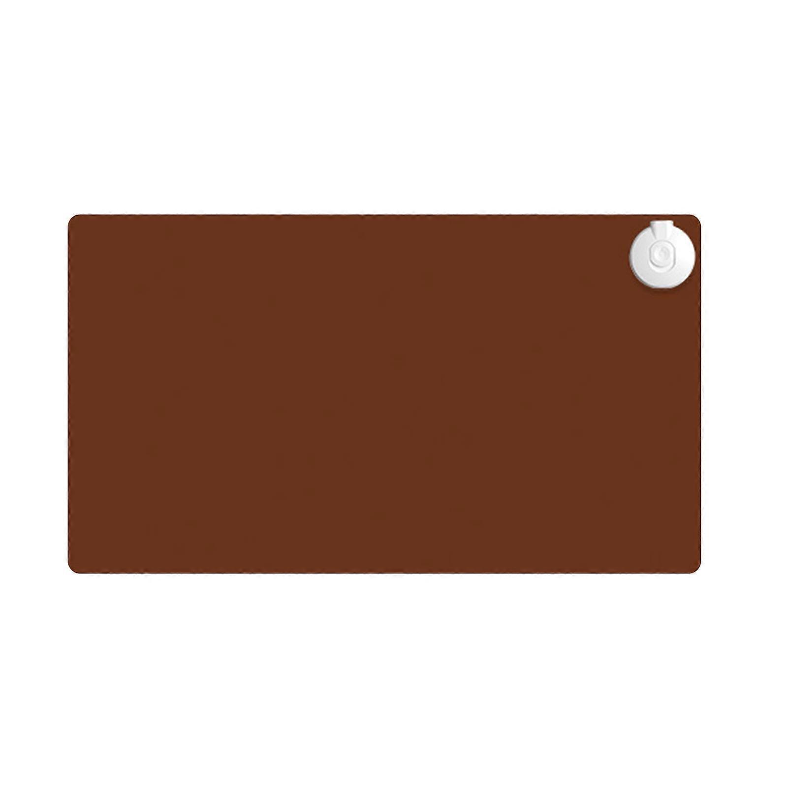 Heating Desk Mouse Pad Waterproof Adjustable Temperature Fast Heating Gaming Pad 80x33cm