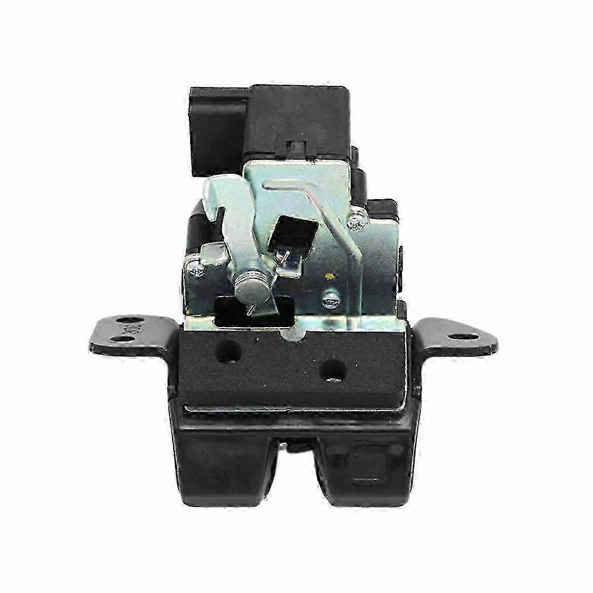 Rear Trunk Door Lock Actuator for 2010-2015 SUV Models Compatible with Multiple Brands