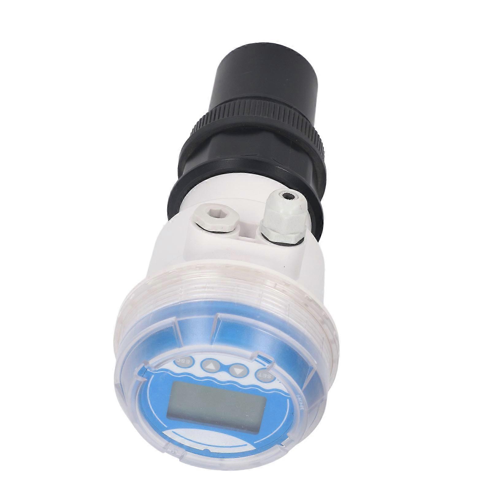 Ultrasonic Level Meter SIN MP C 0-5m DC24V Digital Display