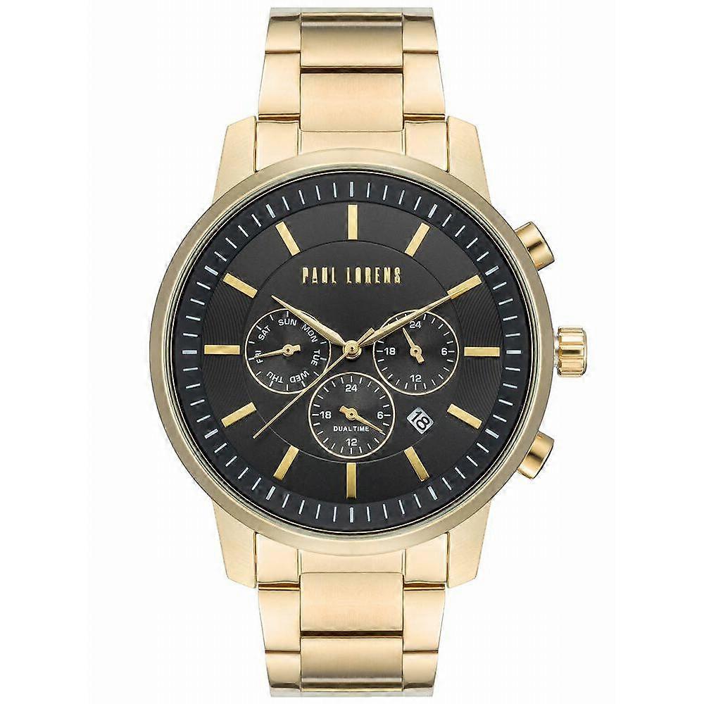 Watch Paul Lorens ty553680