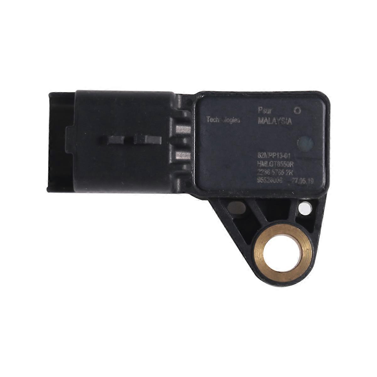 Bil Udstødning Differenstryk Forskel DPF Sensor Til 82MPP12-01 223655883R 82MPP13-01 223657652R