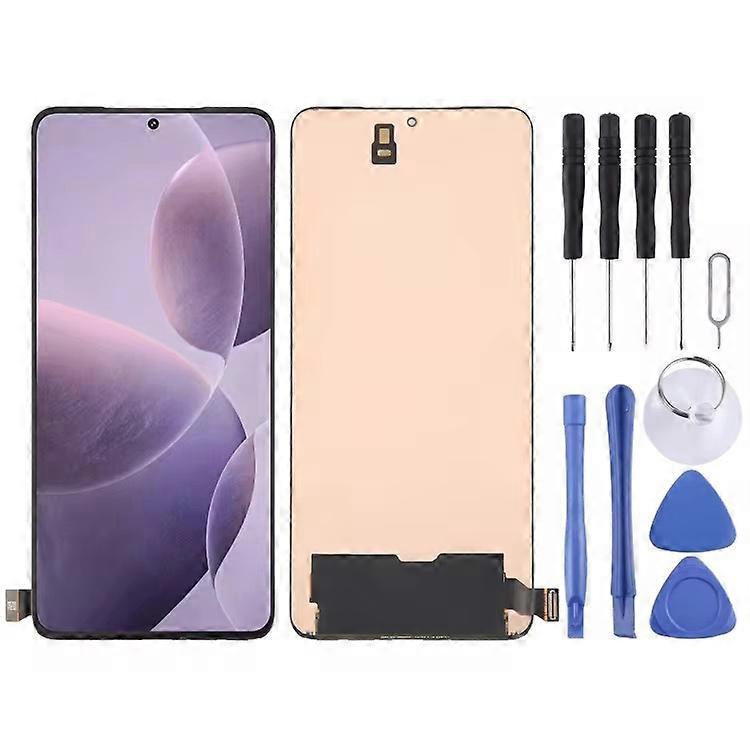 Compatible with Xiaomi Redmi screen assembly Redmi LCD internal and external integrated touch screen display