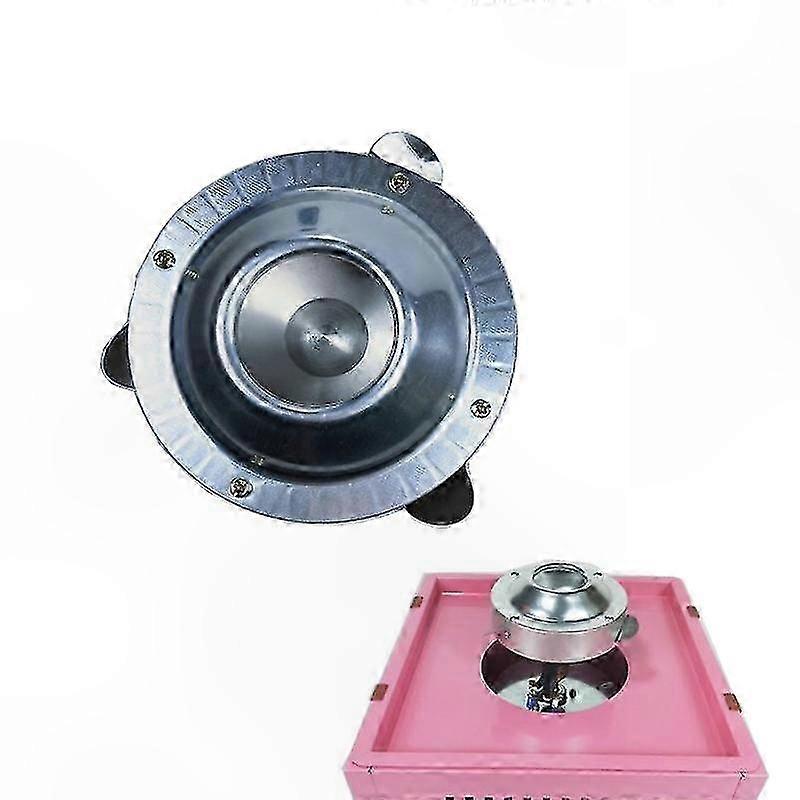 Cotton Candy Machine Heating Element Spare Parts for 110V and 220V Floss Machines