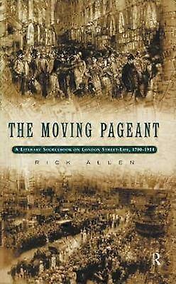 The Moving Pageant