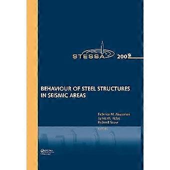 Behaviour of Steel Structures in Seismic Areas