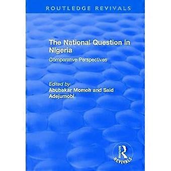 De nationale vraag in Nigeria