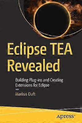 Eclipse TEA révélé