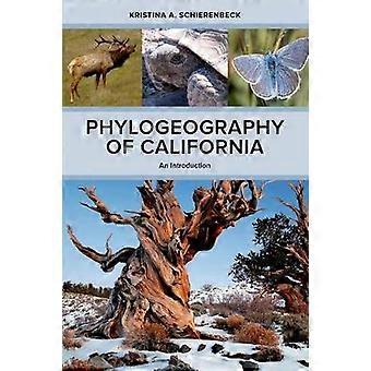 Phylogeographie Kaliforniens