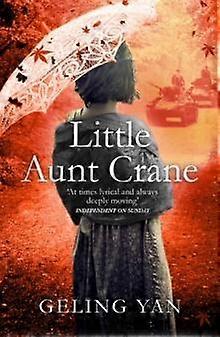 Little Aunt Crane - Geling Yan