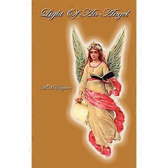 Light Of An Angel - Snyder, MM - Paperback - en Book