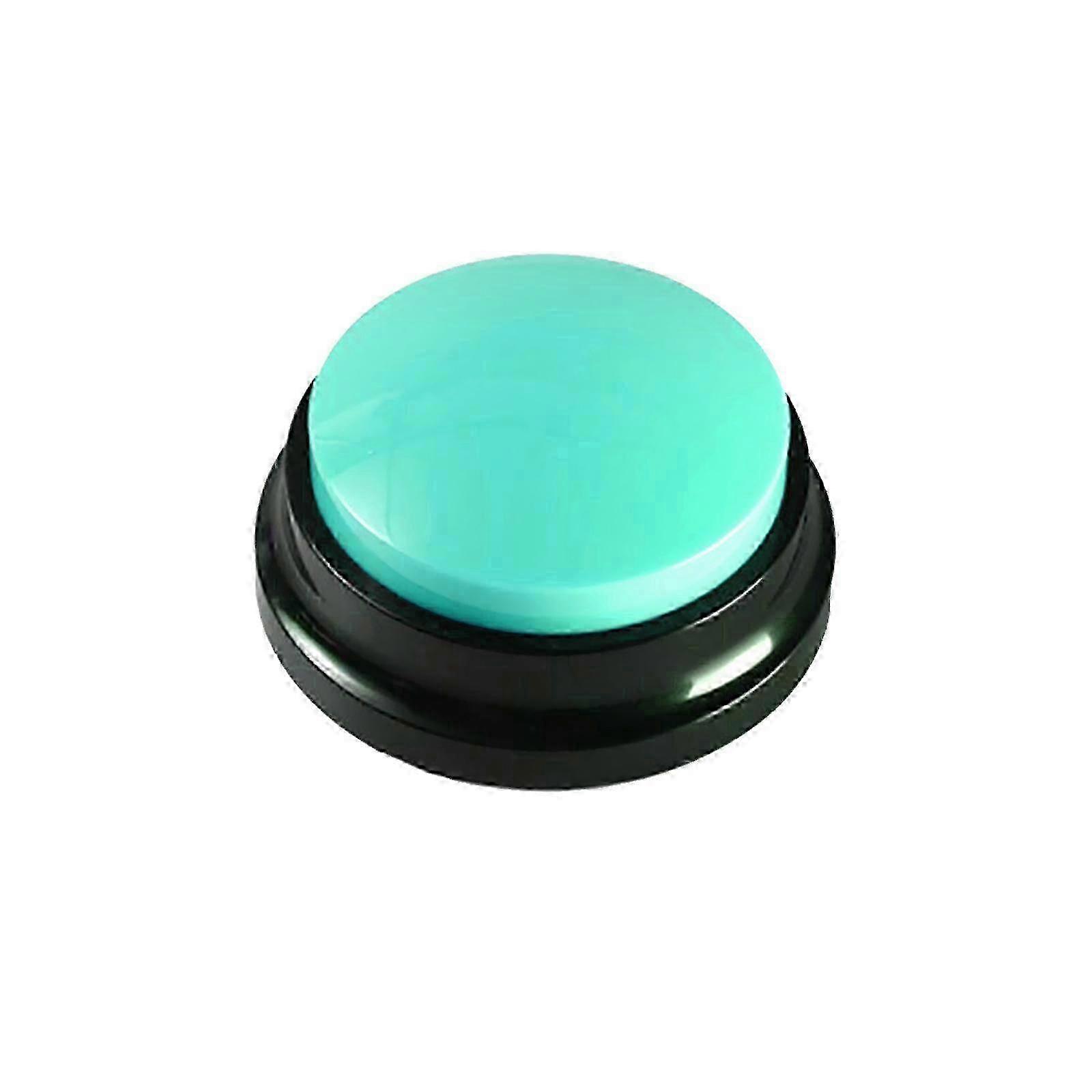 Pet Starter Recordable Talking Speaking Buttons Dog Training Communication Toys