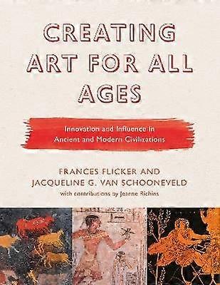 Creating Art for All Ages