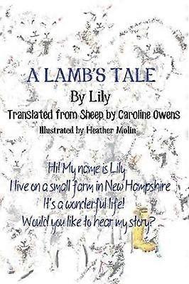 A Lamb's Tale
