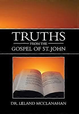 Truths from the Gospel of St John