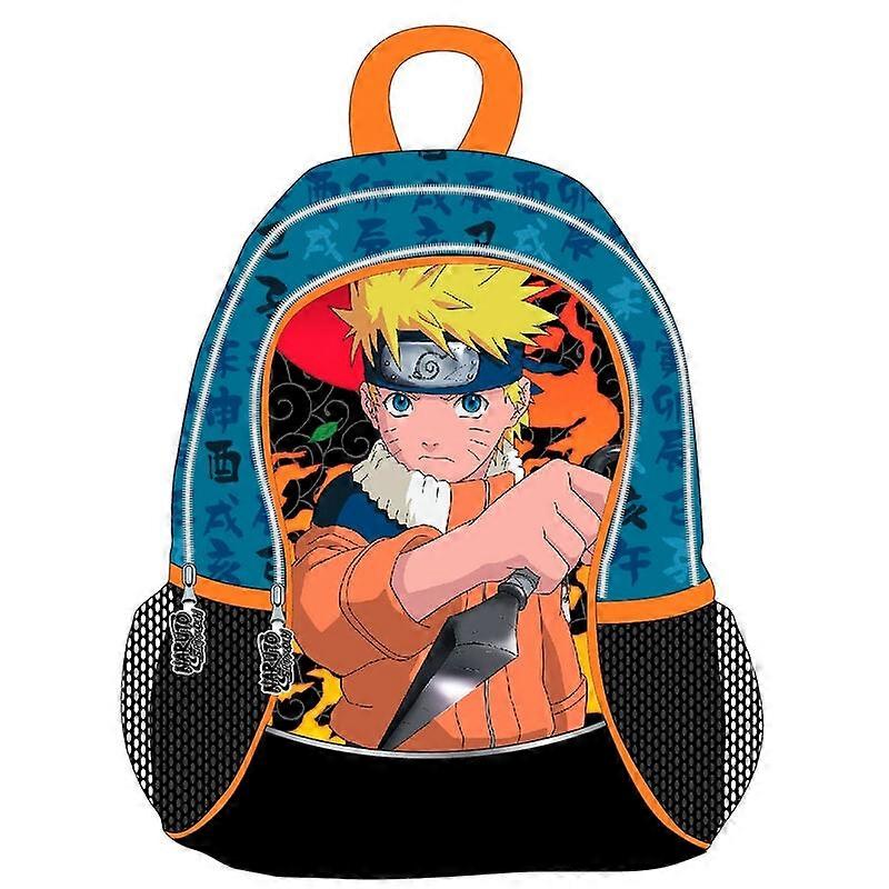 Naruto Shippuden backpack 40cm