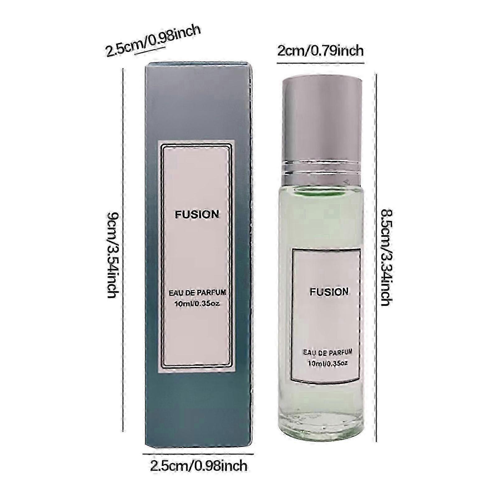 Perfume Refreshing And Long Lasting Light Perfume Roll Perfume Party Perfume 10ml 2025