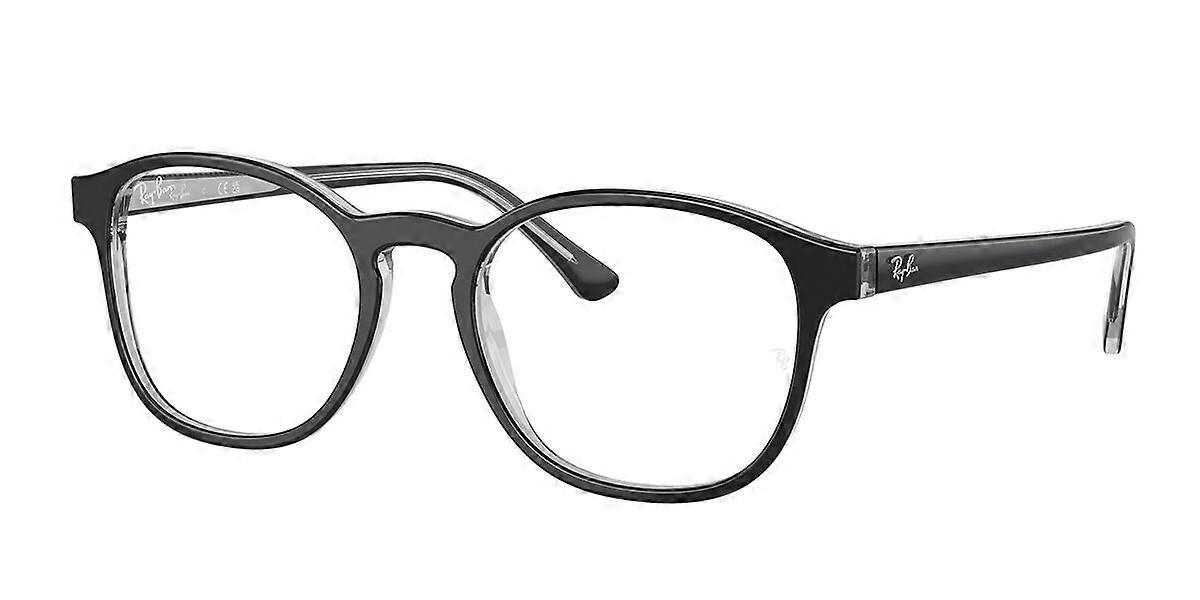 Ray-Ban RX5417 8367 Unisex Eyeglasses