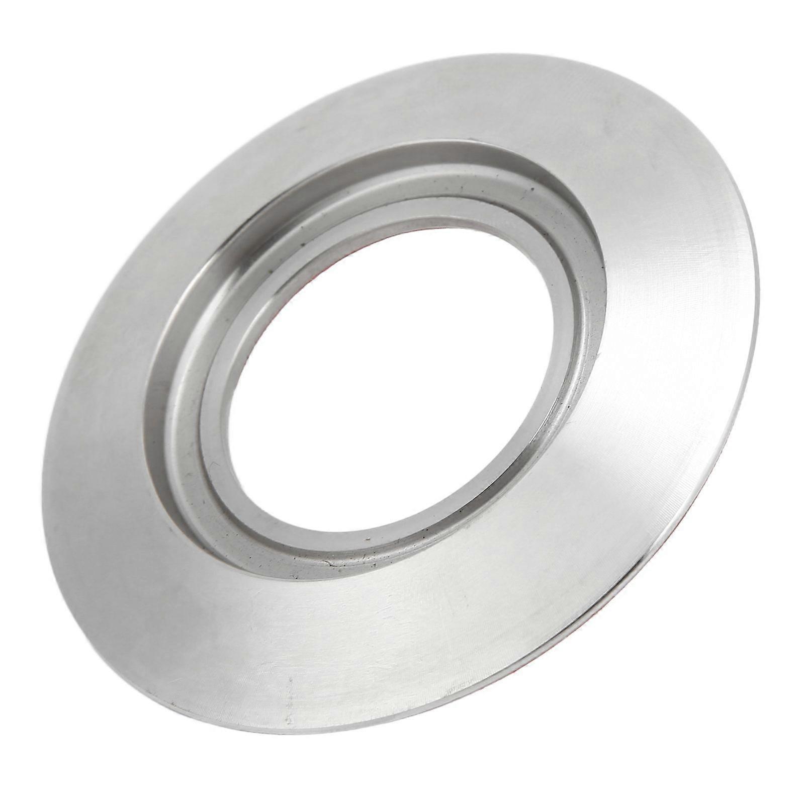 Door Lock Security Bezel Ring Car Accessory Replacement for Ford Transit Custom 20122021