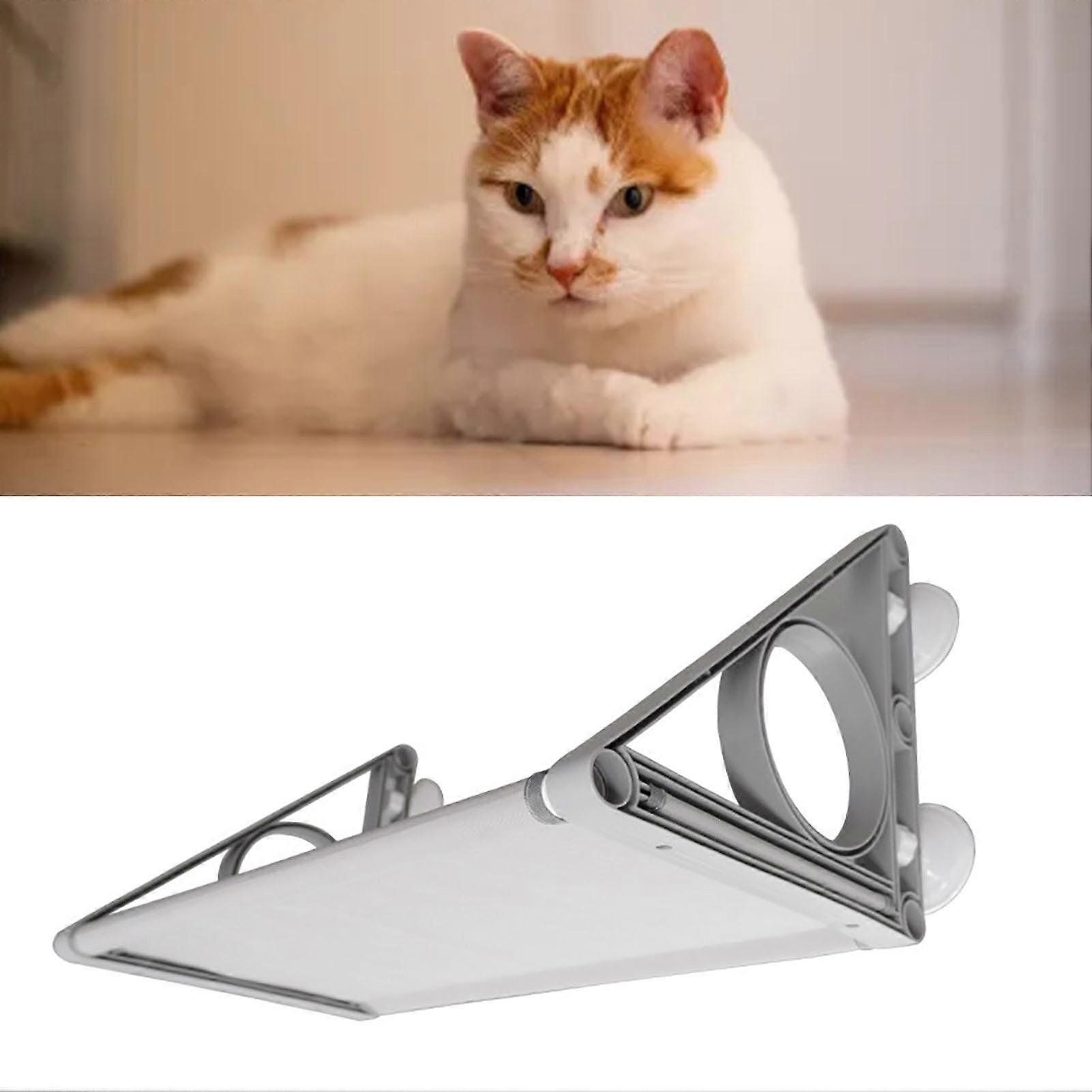 Multifunctional Cat Bed S 52x33x33cm Comfortable Durable Plastic