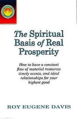 Spiritual Basis of Real Prosperity