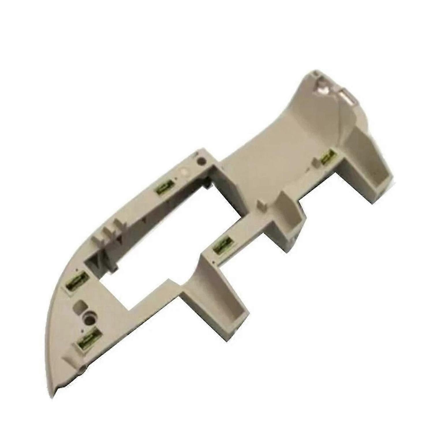 For LHD Car Window Regulator Switch Cover Bracket Khaki