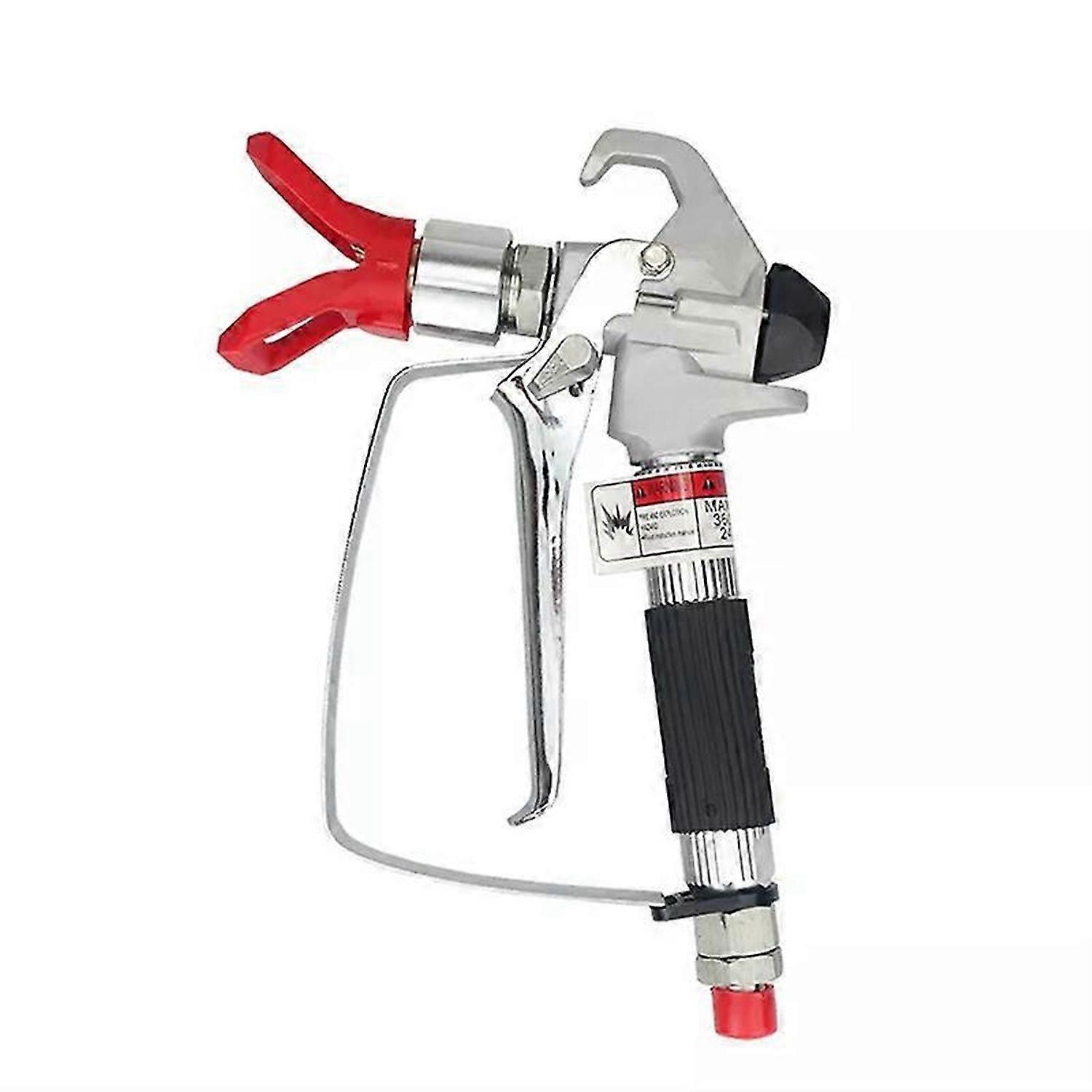 3600PSI Airless Paint for Without 517 Tip