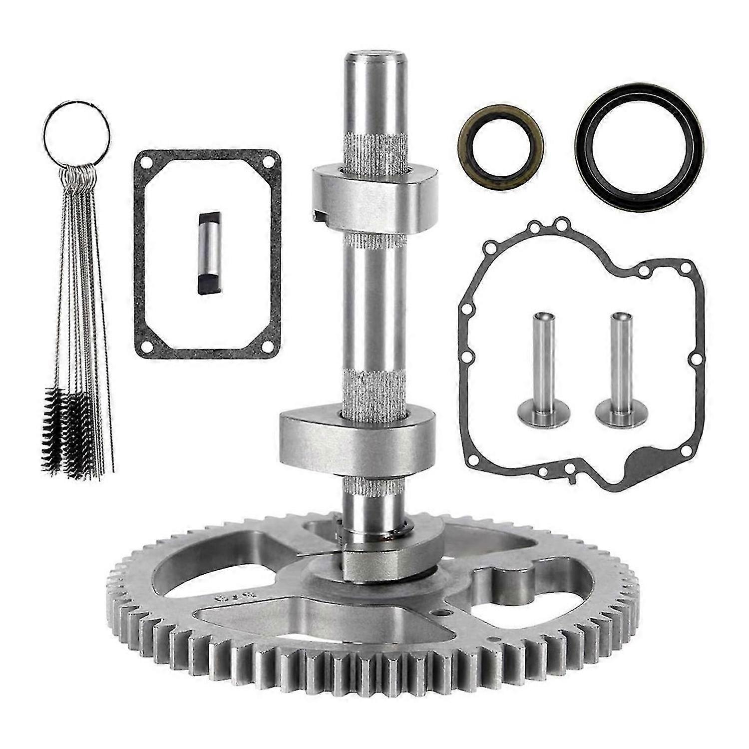 Camshaft Kit for B&S Lawn Tractor Riding Lawn Mower Cam Replace Part Number 84005207 793880 793583 7