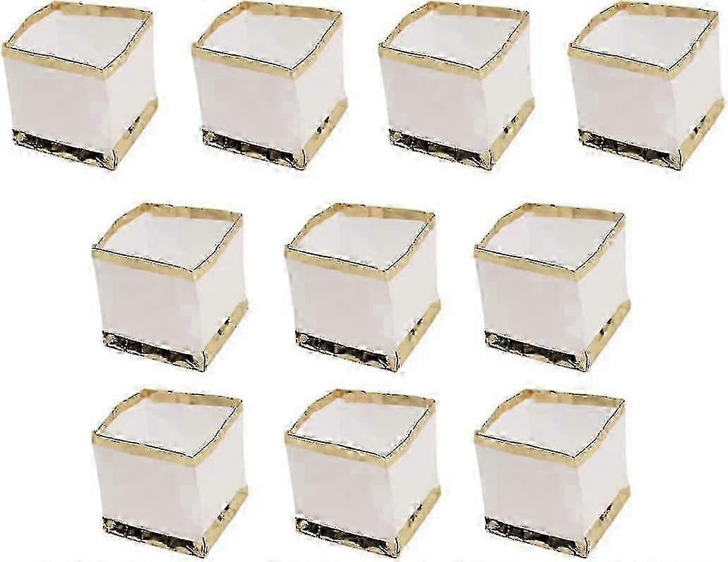 Floating Lanterns Biodegradable Candle Lanterns Water Floating Pool Lights White Paper Lanterns For Outside For Wishing Praying 10pcs