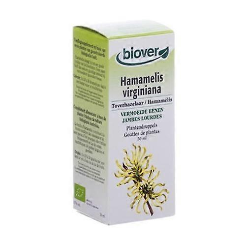 Hamamelis Virginiana 50 ml