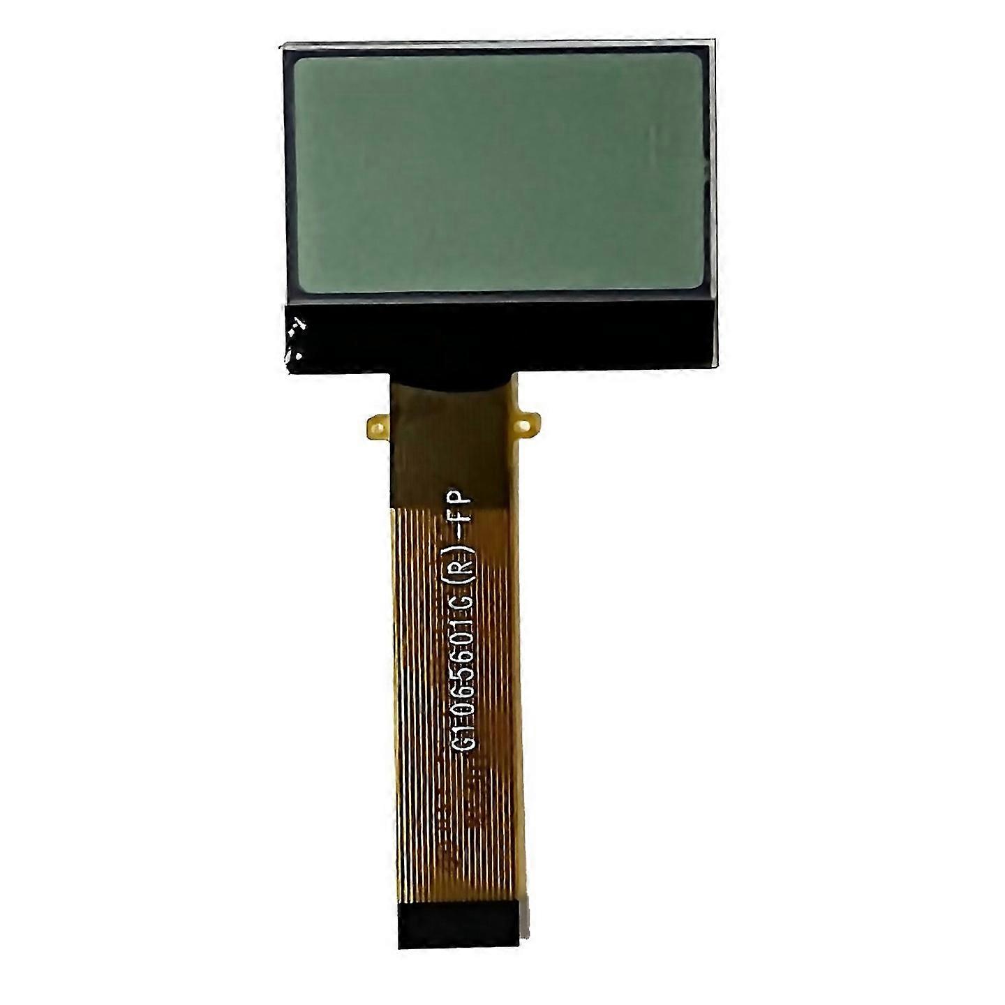 For Car Lcd Display Screen G1065601gr For