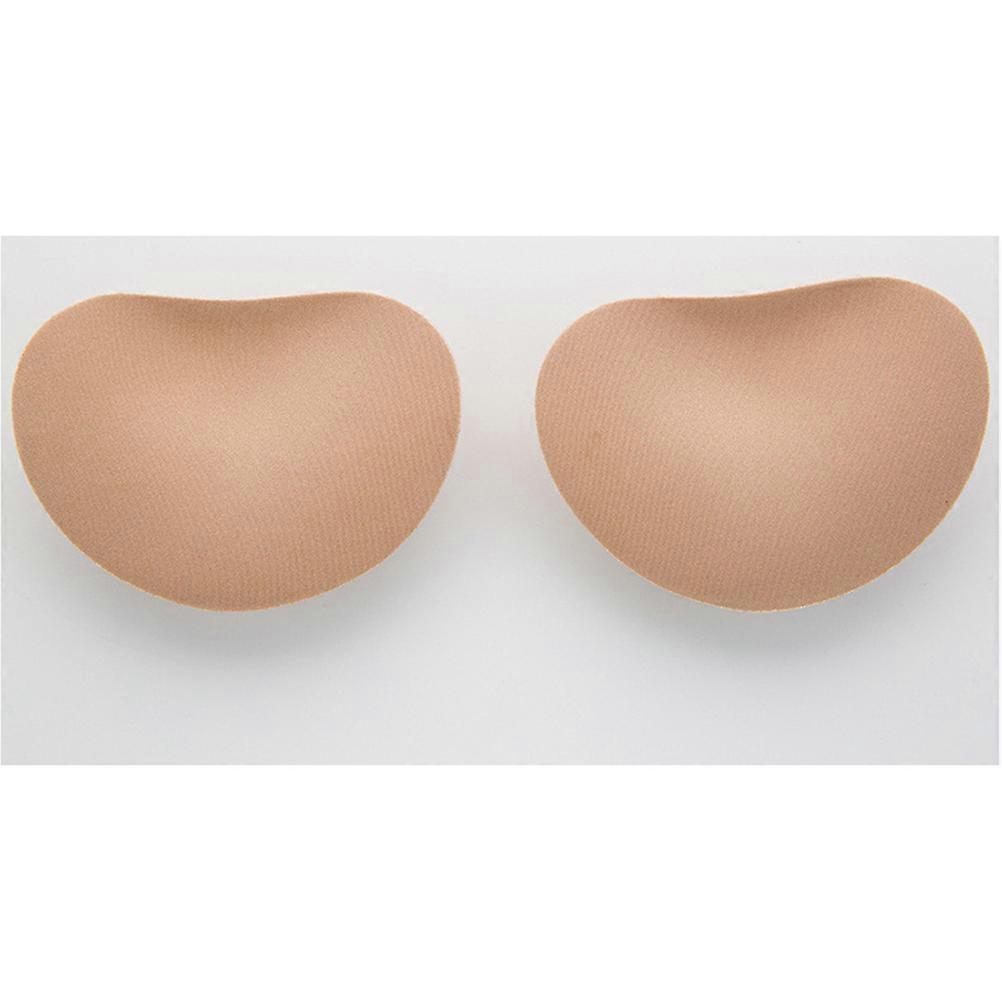 Invisible Self-Adhesive Bra Covers For Women Designed For Swimming Dresses And T-Shirts 1 Pair