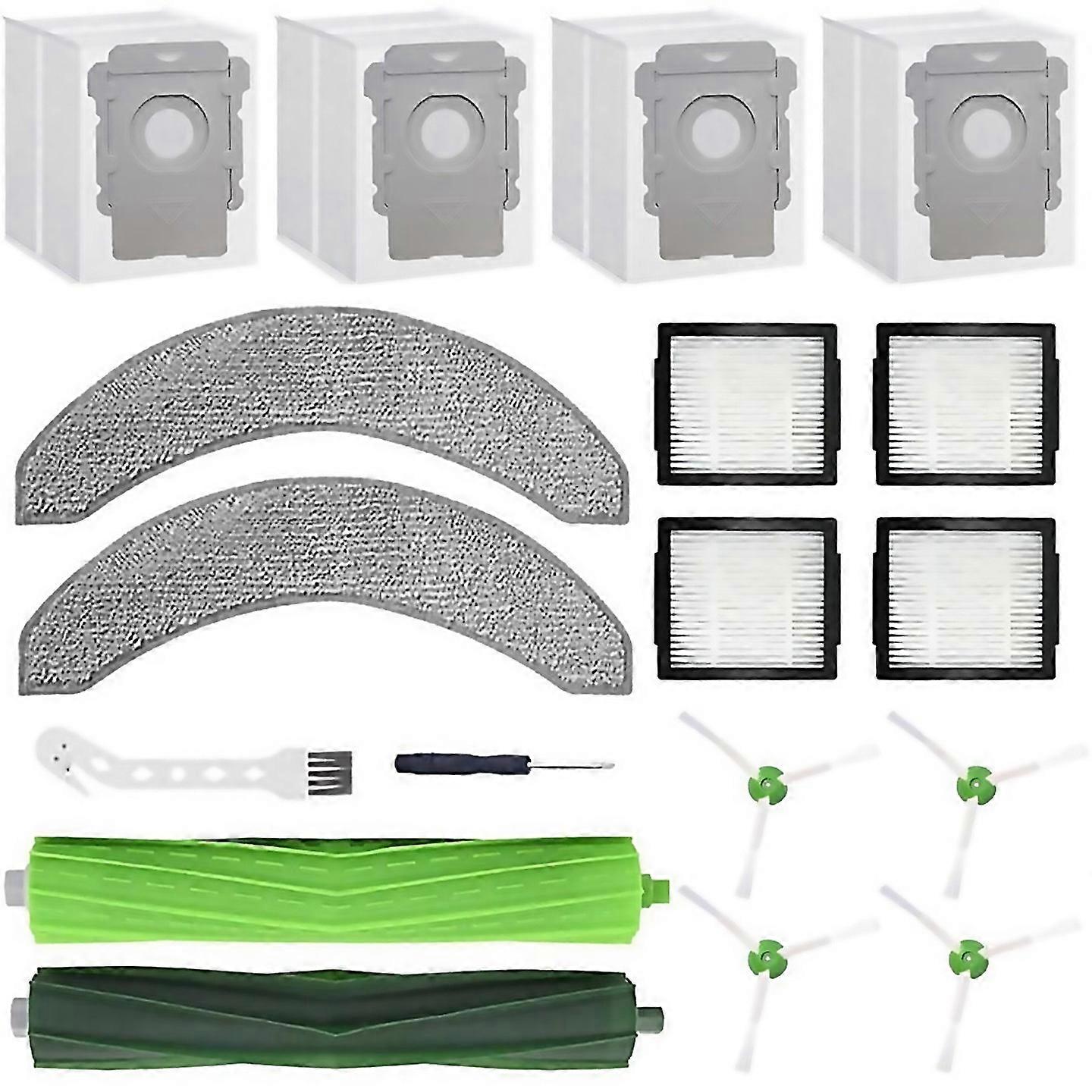 For Parts Compatible For Combo