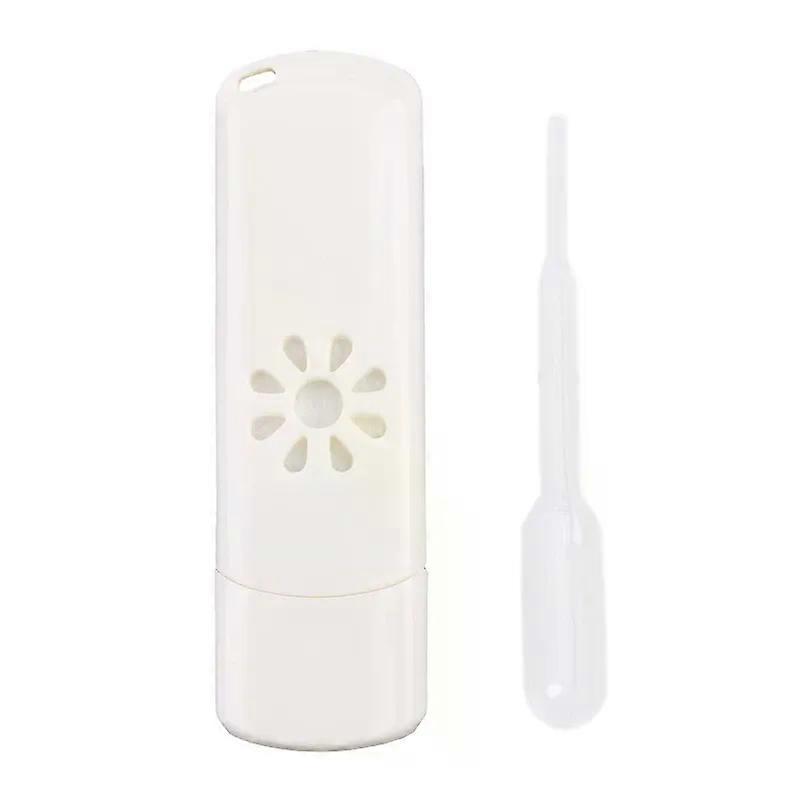 Mini USB Car Aromatherapy Diffuser Aroma Humidifier Essential Oil Fresh Home New