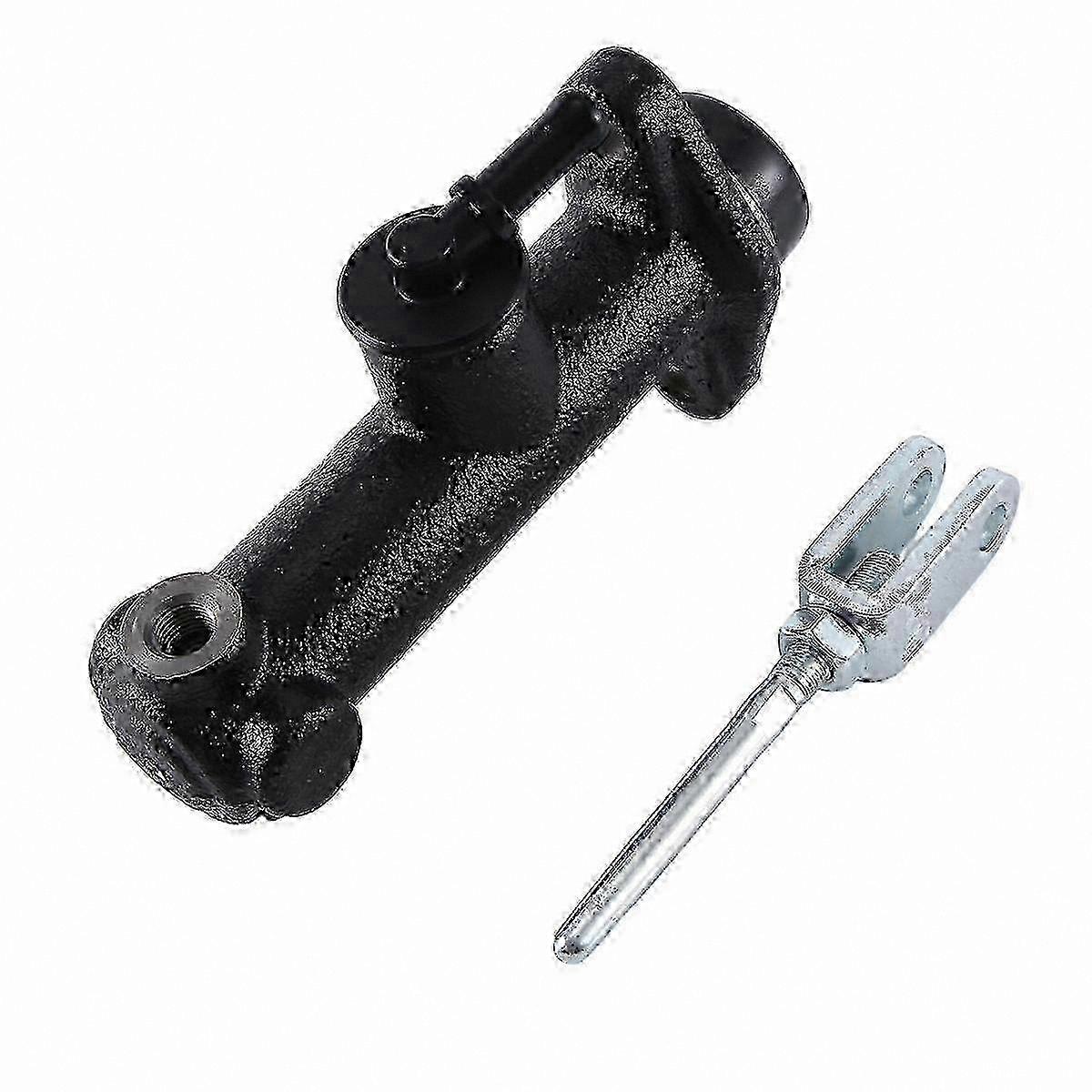 Forklift Brake Master Cylinder Push Rod Assembly for FB10/20/30-6/7 FD20/30-T3 Models with Advanced Brake System Compatibility