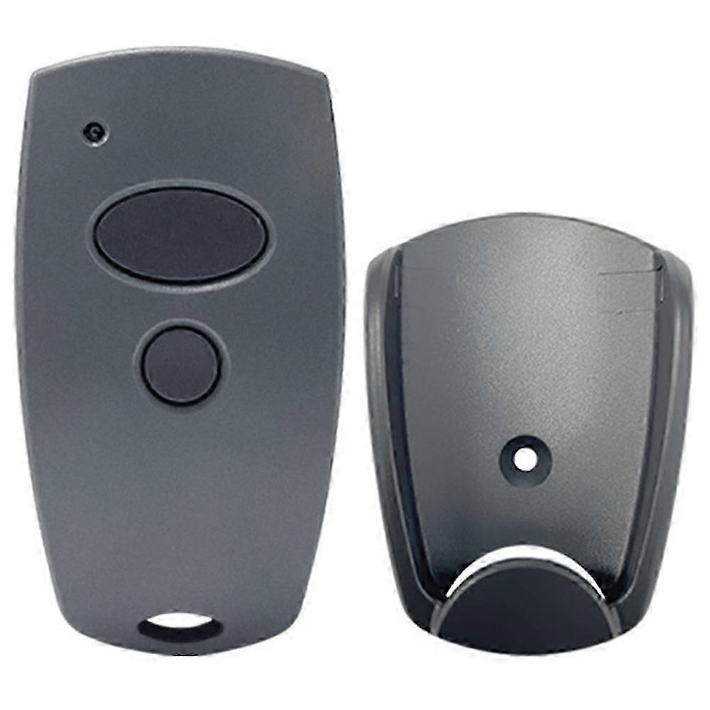 2-Button Garage Door Remote Control Compatible with Marantec D384 D382 D323 Models