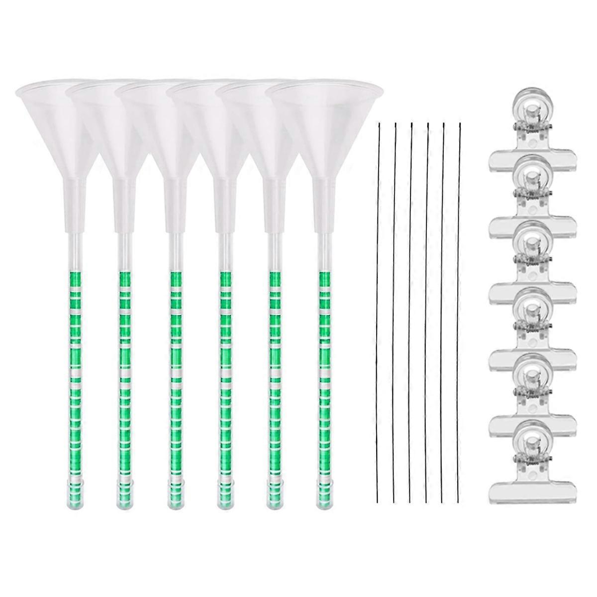 Beading Funnel Beading Tools Kit Beading Tools for Jewelry Making