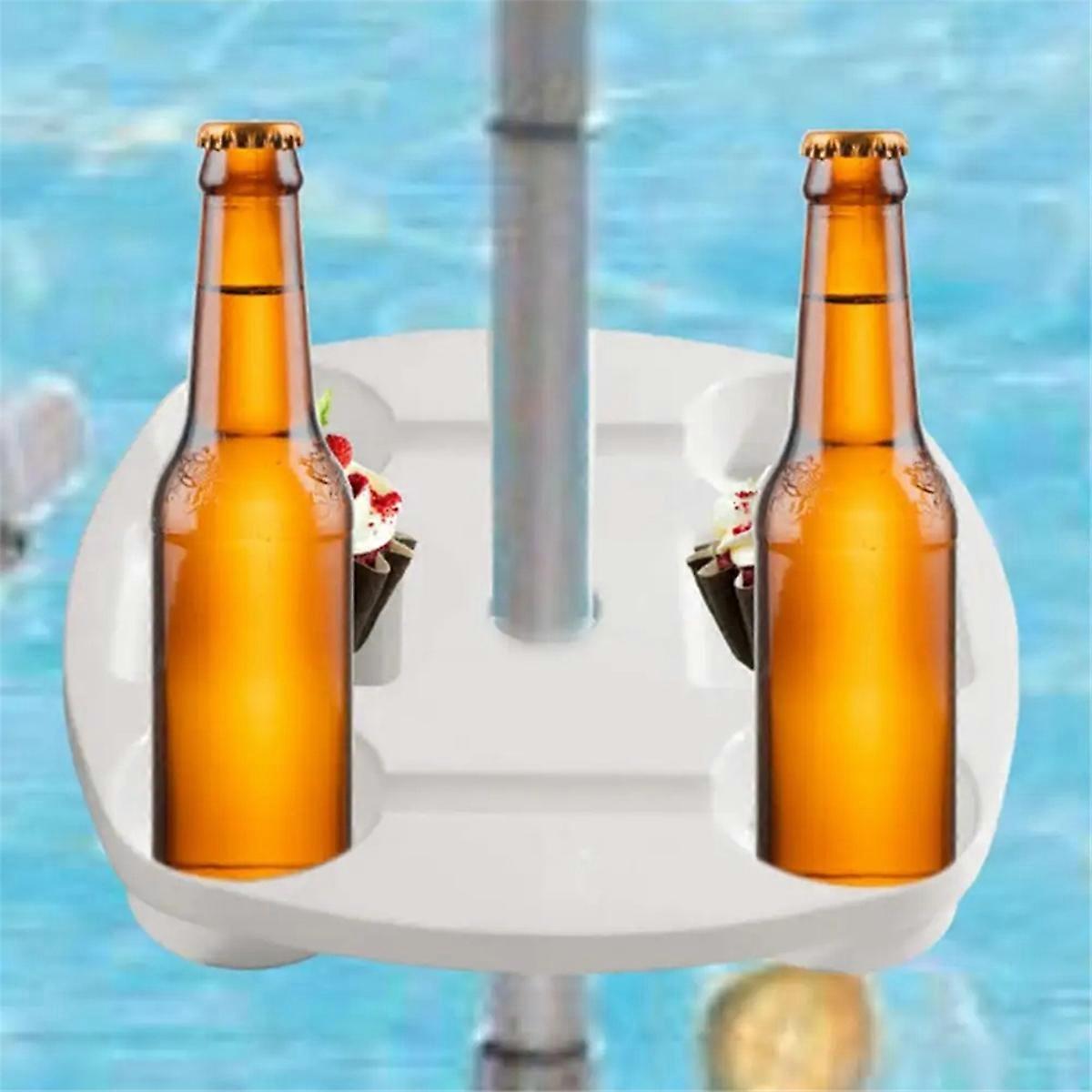 Patio Umbrella Table Tray Outdoor Umbrella Table Tray