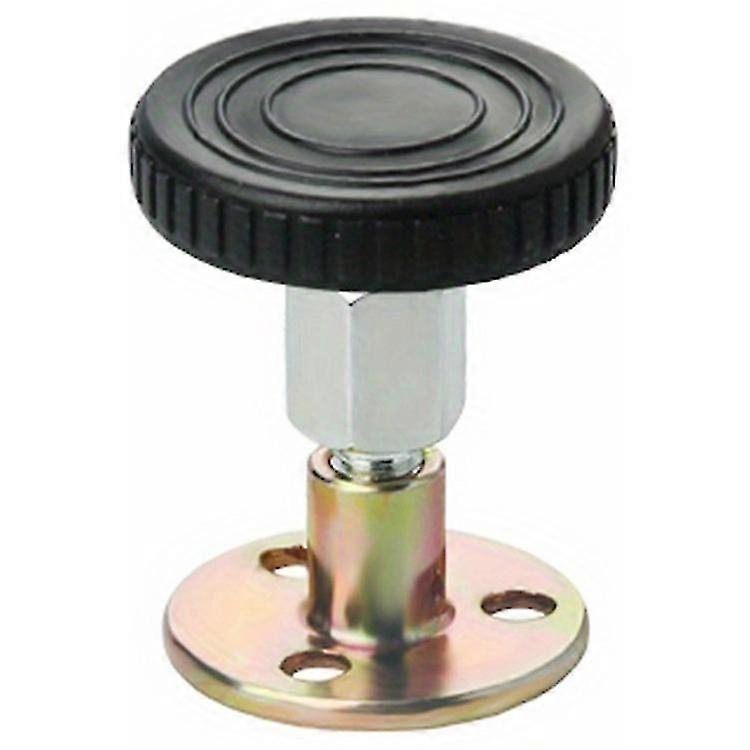 Adjustable 46-64mm Threaded Bed Frame Anti-Shake Tool Bed Headboard Stoppers Fixer