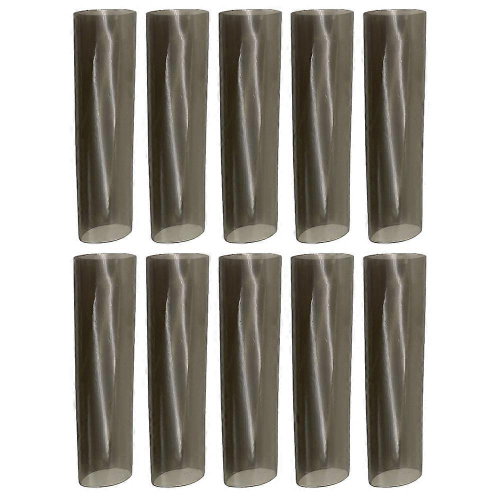 Assorted Pool Cover Spring Sleeves for Weather Protection 30Pcs Set
