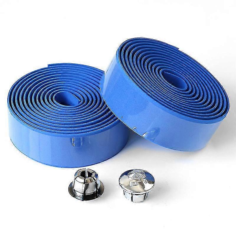 Bike Handlebar Tapes With 2 Bar Plugs Handlebar Tape Bar Wrap 2025