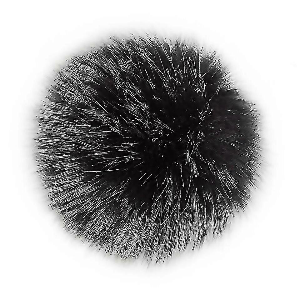 For New Compatible Dji Mic Launcher Windproof Cover Windscreen