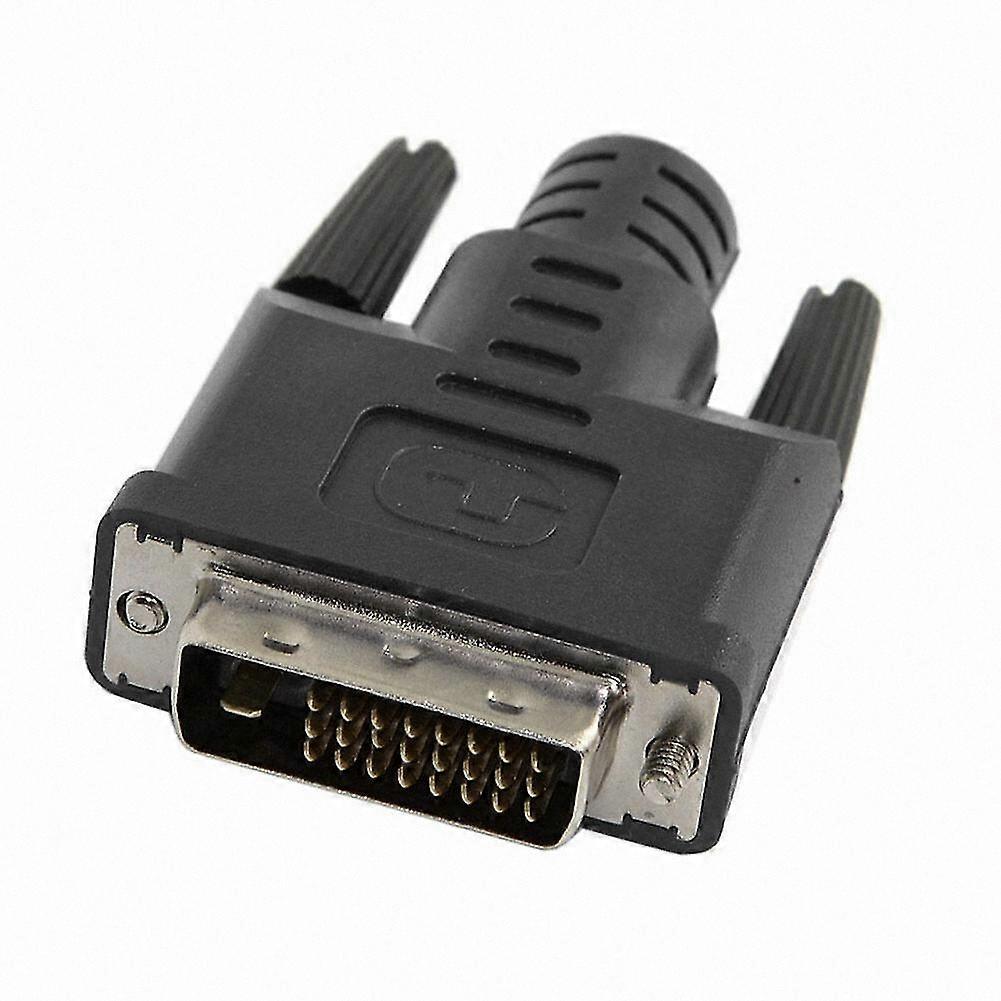 DVI Interface Full HD Analog Display Emulator with EDID Adapter for Video Testing