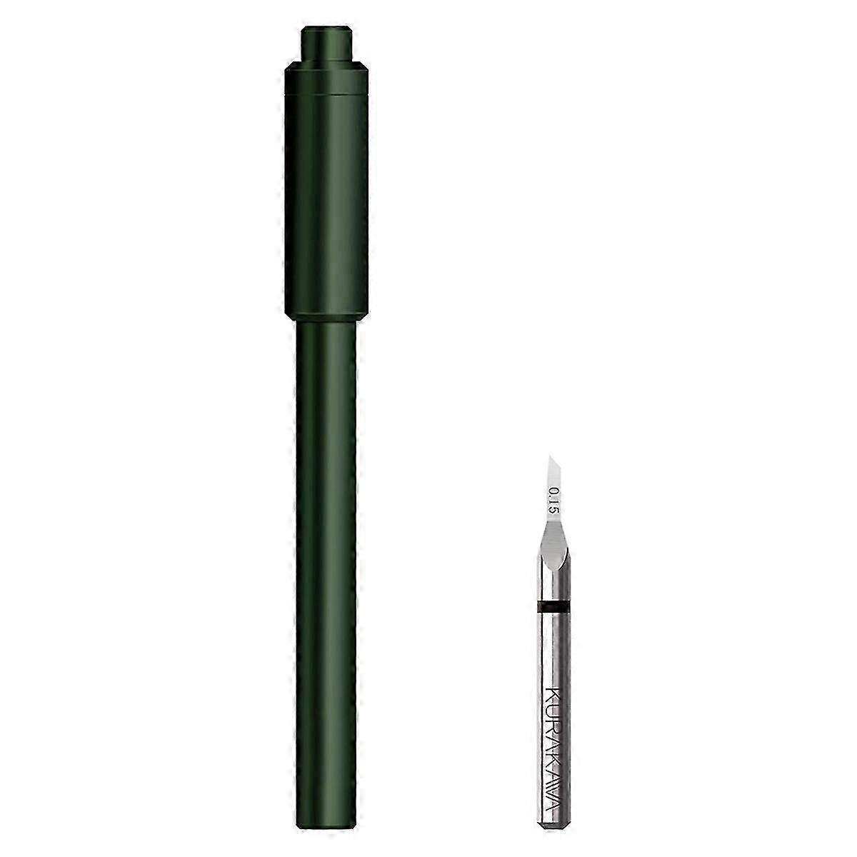 Model Scriber Tool with 0.15mm Tungsten Blade - for , Resin Models - Scribing, Panel Line Engraving