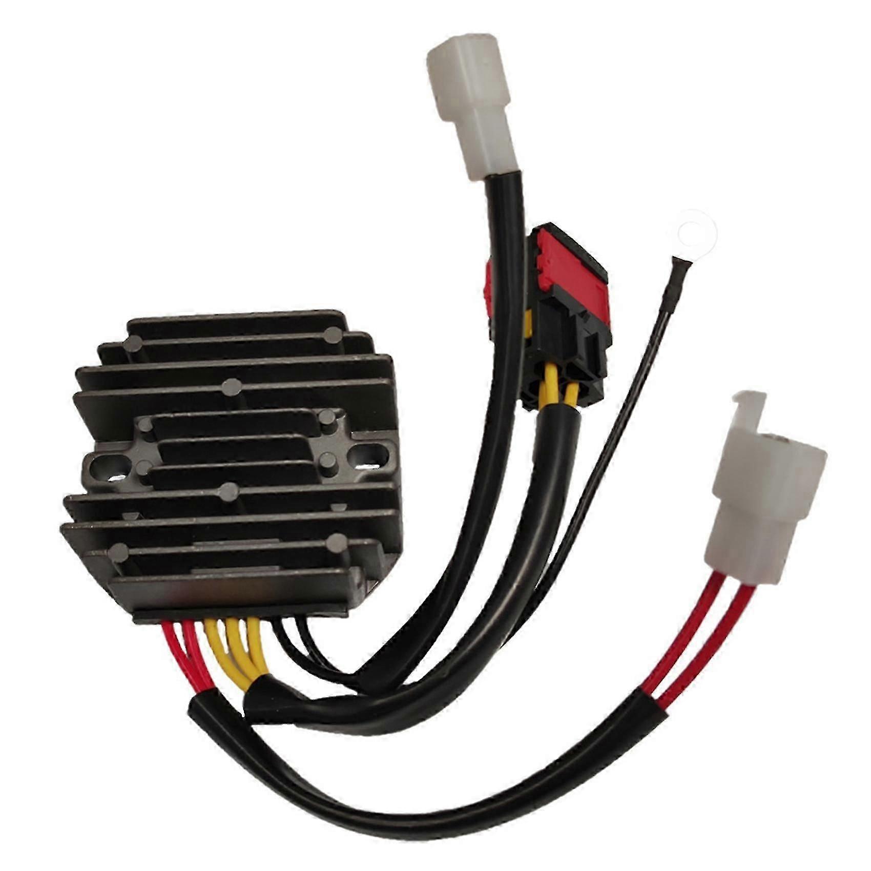 For Motorcycle Rectifier Regulator for ROYAL ENFIELD HIMALAYAN 400