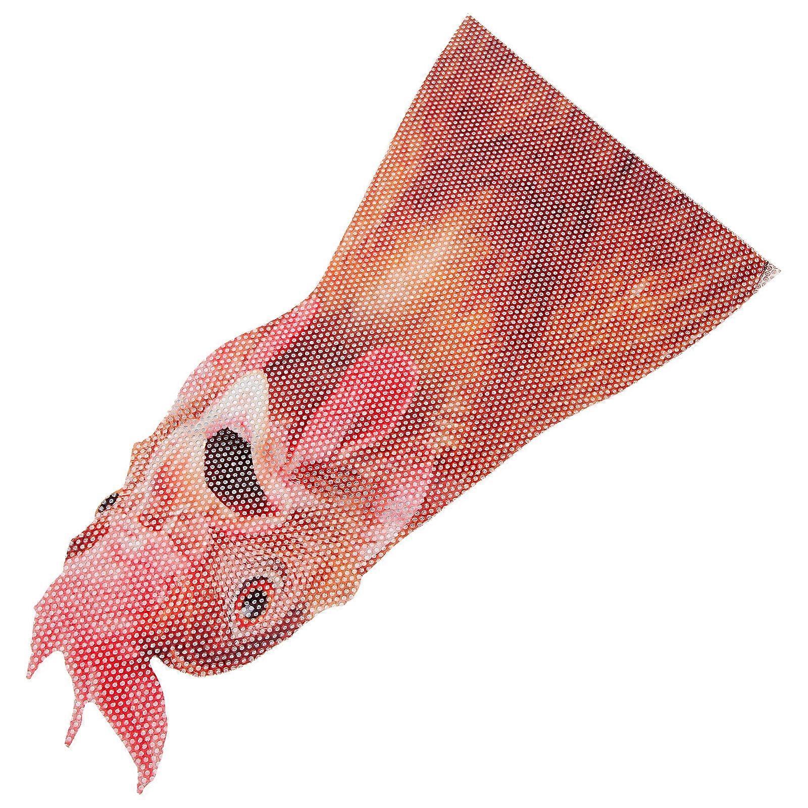 Rooster Car Stickers for Car Decor 2Pcs Waterproof Window Decals