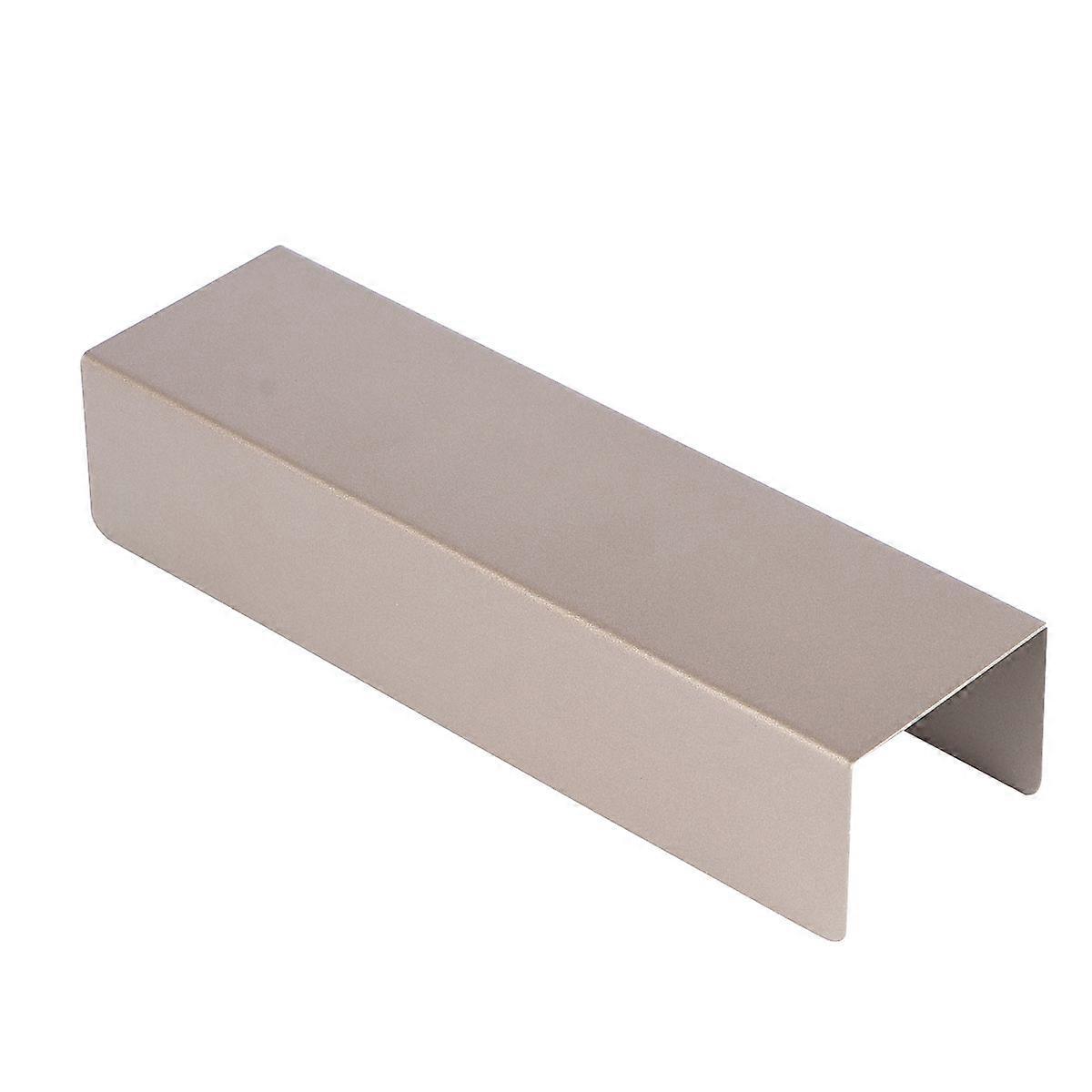 Cake Mold U Shape Mold for Baking Use with 3Pcs Non-Stick Cookie Molds