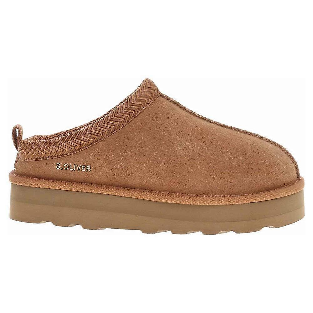 Shoes S. Oliver 527104433A5