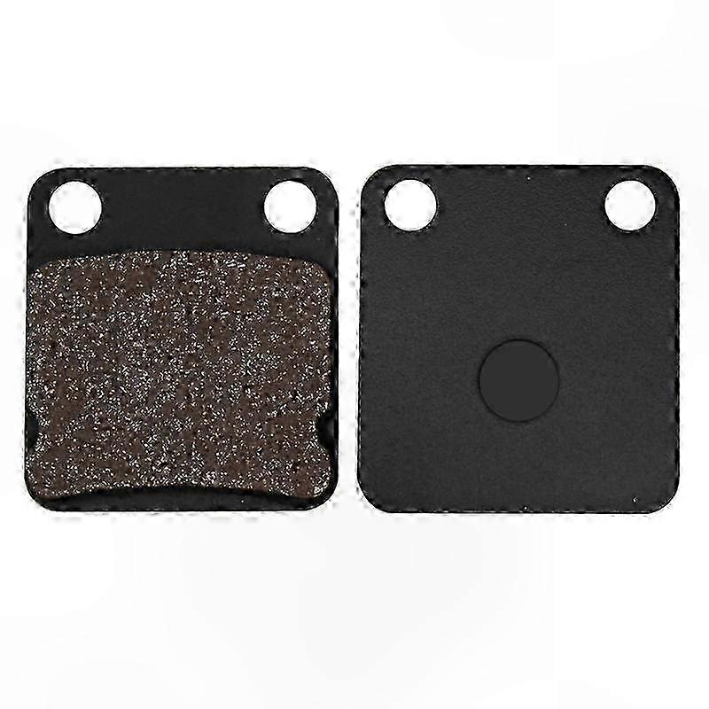 Brake Pads Set for ATV 500cc 4WD Automatic Fit 2003-2007 Models