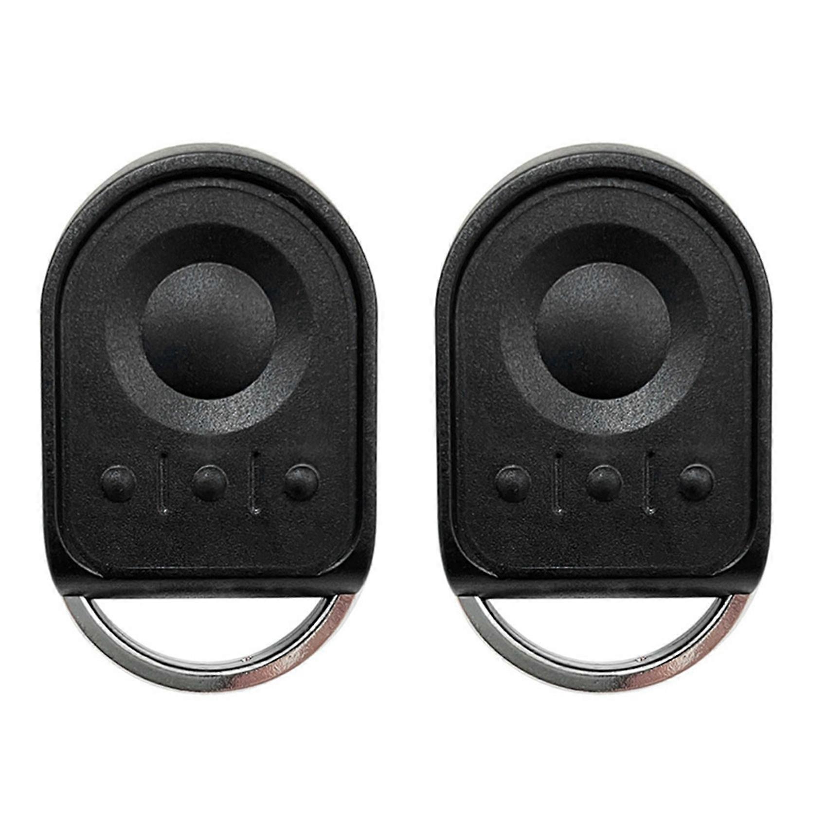 Garage Remote Control for Keytis 2 NS 433MHz